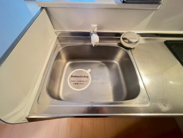 ラ・フロール青垣の浴室