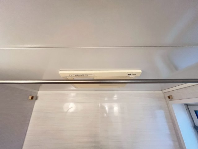 ラ・フロール青垣の設備