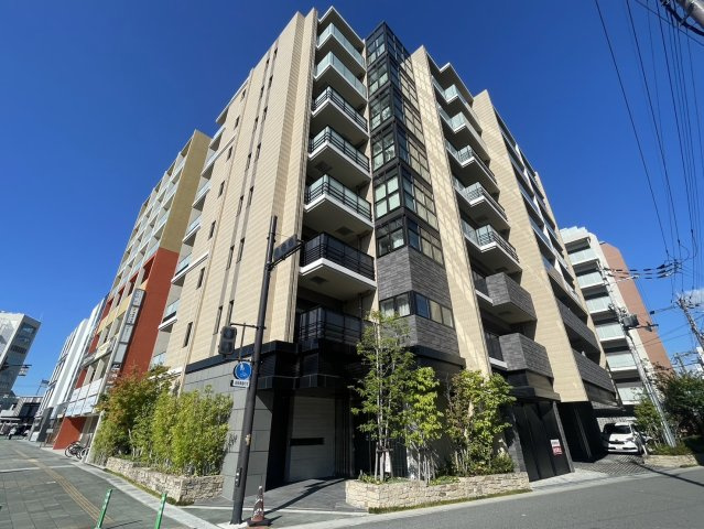 シエリア西大寺