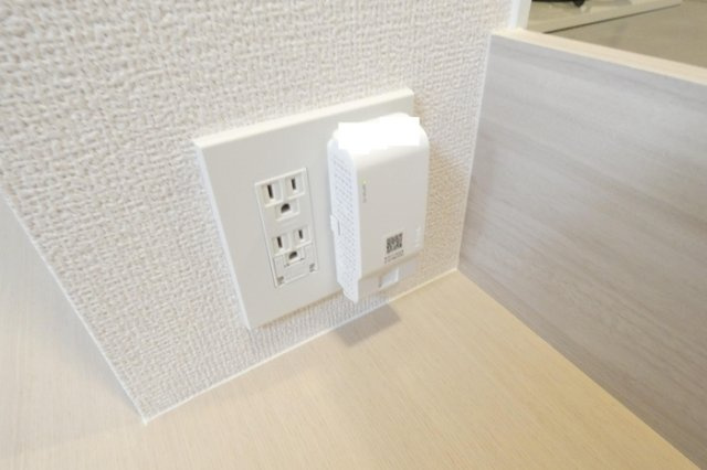 【設備】 | ディアライズ春日町　C棟