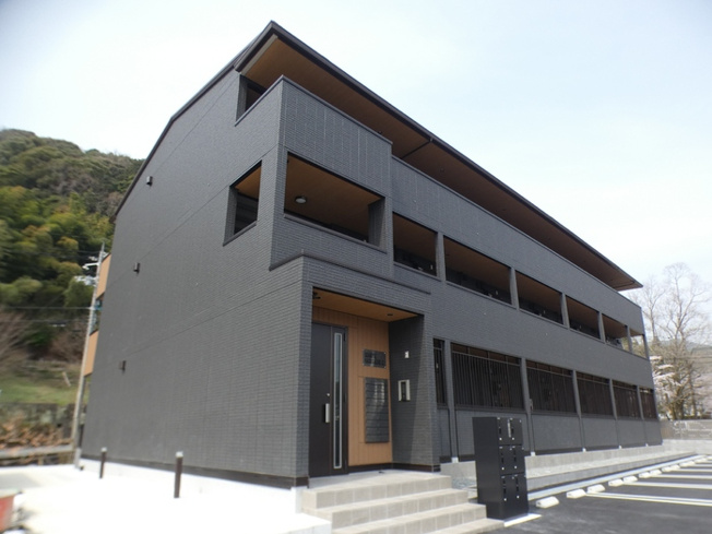 【外観】 | ディアライズ春日町　C棟