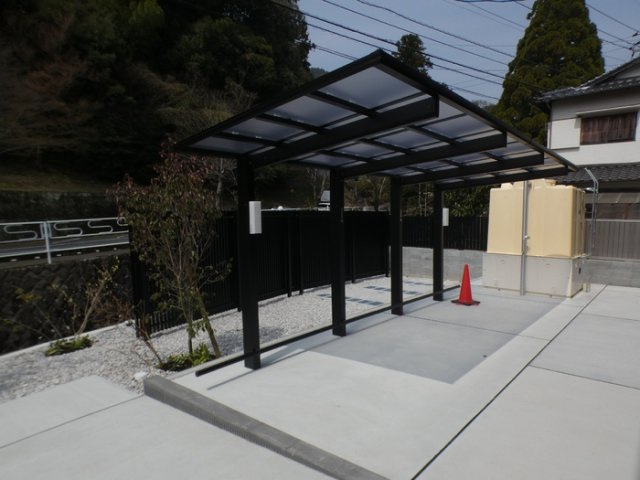 【その他共用部分】 | ディアライズ春日町　C棟