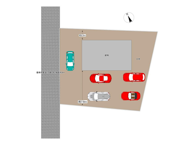 【その他】 | 香南市野市町西野
