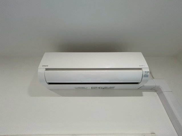 Alivis野田阪神の設備