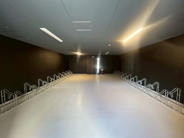 Alivis野田阪神のその他共用部分