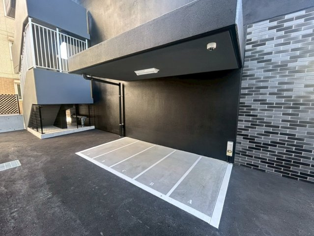 Alivis野田阪神のその他