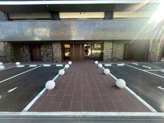 Alivis野田阪神のその他