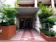 新宿区新宿５丁目のマンションの画像