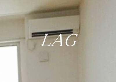 【設備】 | コローレ | エアコンです。