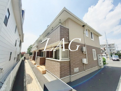 【外観】 | コローレ | 外観です。