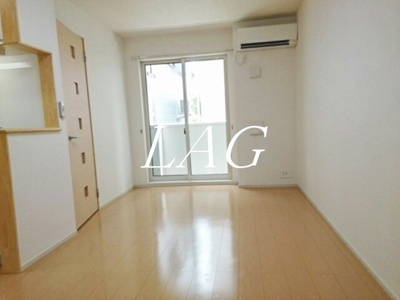 【居間・リビング】 | コローレ | 洋室のお部屋です。