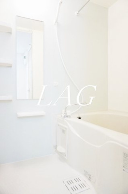 【浴室】 | コローレ | お風呂です。