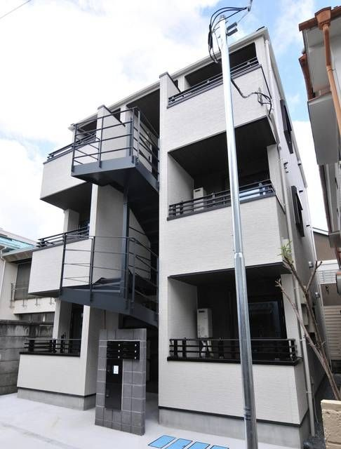 グランハウス池袋