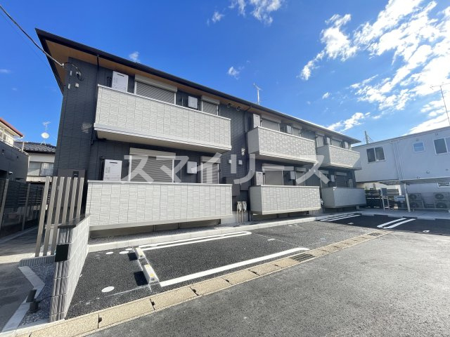 ミルヴィラージュ