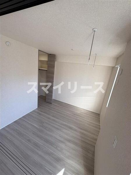 ミルヴィラージュの内装