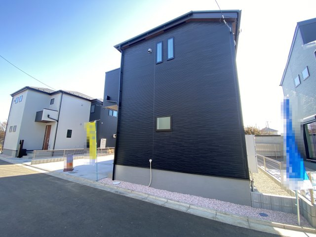 久米川町3丁目第2