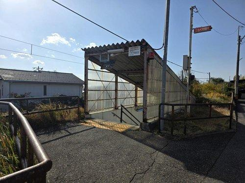 新潟市西区小針西1丁目の周辺