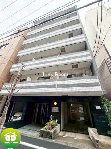 ライジングプレイス両国三番館