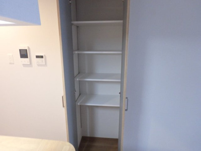 【収納】 | Ｂｒｉｓ西宮 | たっぷり収納