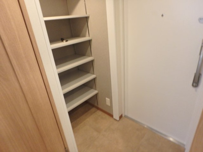 【収納】 | Ｂｒｉｓ西宮 | 玄関収納