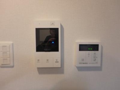 【セキュリティ】 | Ｂｒｉｓ西宮 | ＴＶモニターホン