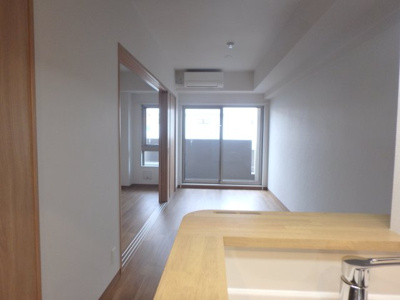 【居間・リビング】 | Ｂｒｉｓ西宮 | 明るいリビング