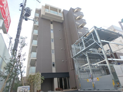 【外観】 | Ｂｒｉｓ西宮 | 建物外観を気になさる方へ、見た目の良い物件です