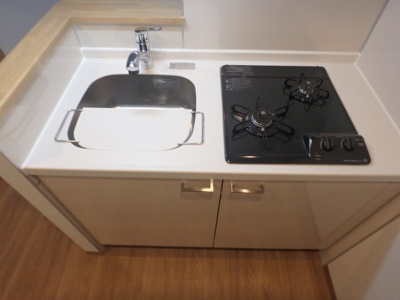 【キッチン】 | Ｂｒｉｓ西宮 | キッチン設備