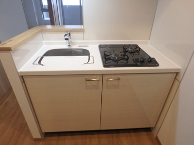 【キッチン】 | Ｂｒｉｓ西宮 | お料理しやすいキッチンです