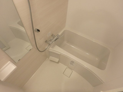 【浴室】 | Ｂｒｉｓ西宮 | 落ち着いた空間のお風呂です