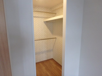 【収納】 | Ｂｒｉｓ西宮 | ウォークインクローゼットは魅力です