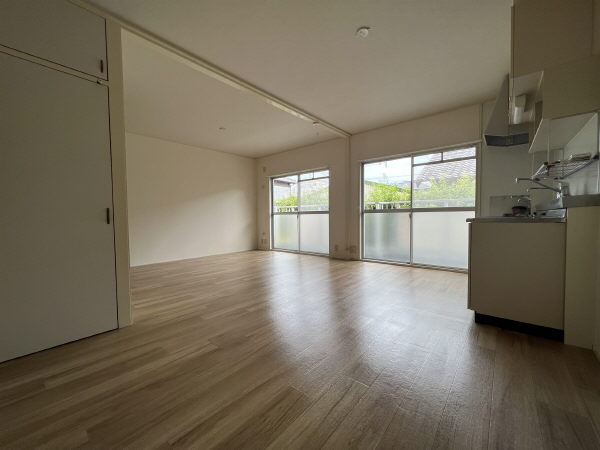 ハイツルミナス　　 刈谷市近郊の賃貸はクラスホーム刈谷店の設備|同物件の別部屋になります。