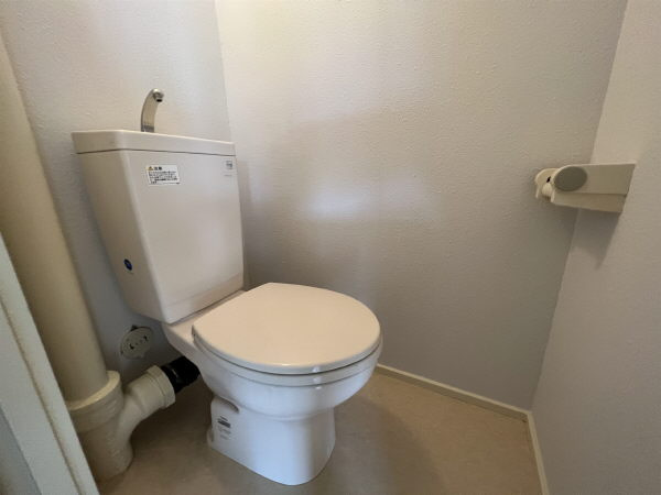 ハイツルミナス　　 刈谷市近郊の賃貸はクラスホーム刈谷店のトイレ|同物件の別部屋になります。