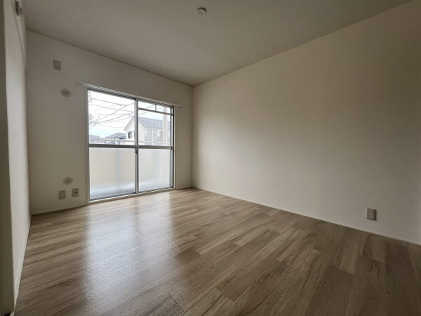 ハイツルミナス　　 刈谷市近郊の賃貸はクラスホーム刈谷店の内装|同物件の別部屋になります。