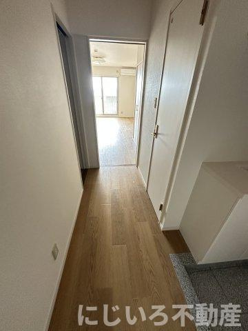 プレジデント那賀川のその他