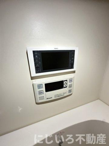 プレジデント那賀川のその他