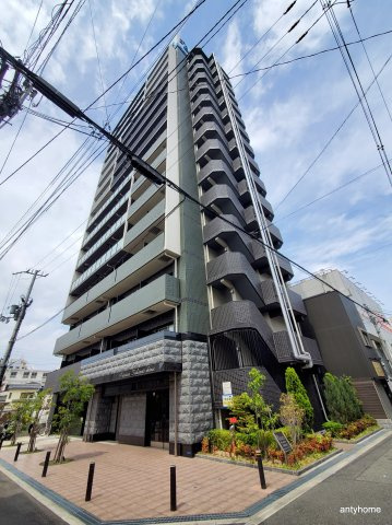 プレサンス塚本駅前 仲介手数料無料