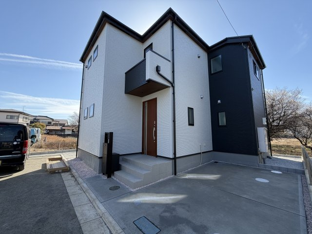 久米川町3丁目第2