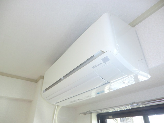 ノルデンハイム新北野の設備