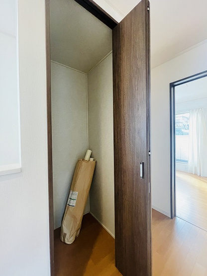 【収納】 | 福岡市南区柳河内１丁目