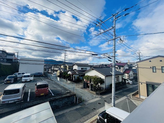 【展望】 | 福岡市南区柳河内１丁目