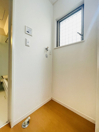 【ランドリースペース】 | 福岡市南区柳河内１丁目