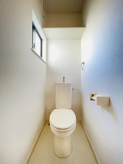 【トイレ】 | 福岡市南区柳河内１丁目