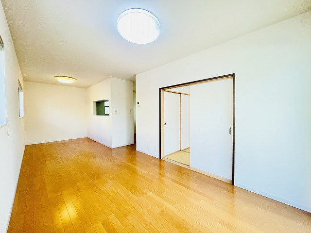 【居間・リビング】 | 福岡市南区柳河内１丁目