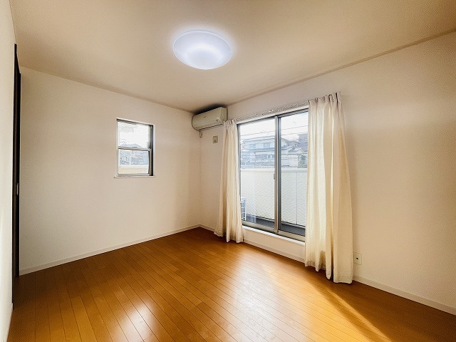 【洋室】 | 福岡市南区柳河内１丁目