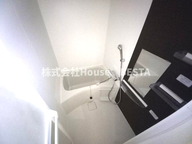 グルーブAriaトアロードの浴室