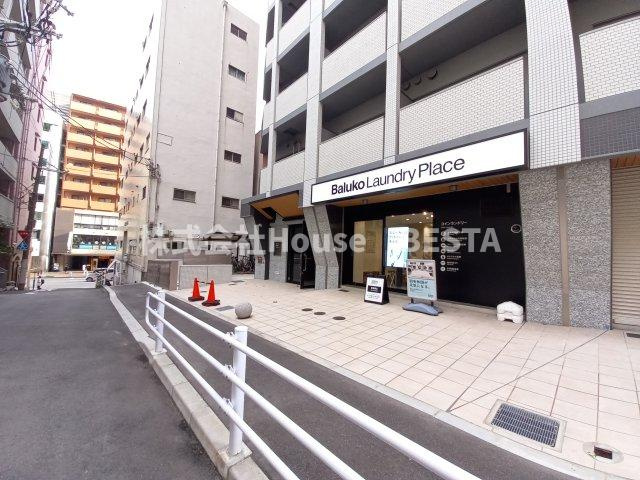 グルーブAriaトアロードの外観パース