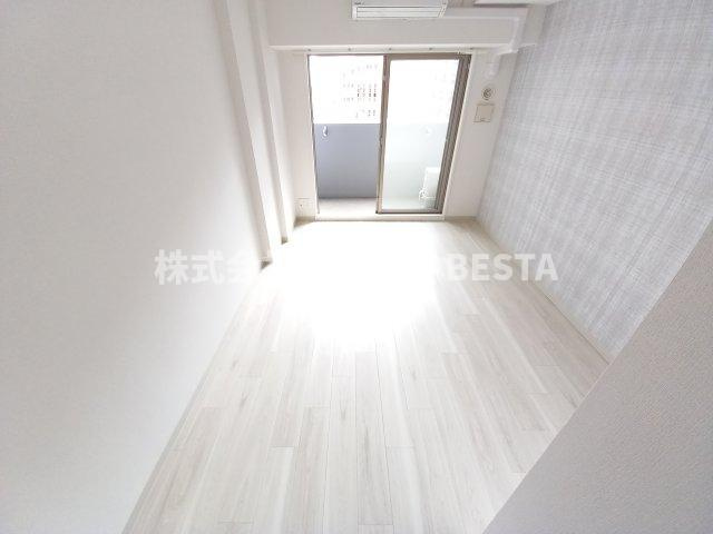 グルーブAriaトアロードの居間・リビング