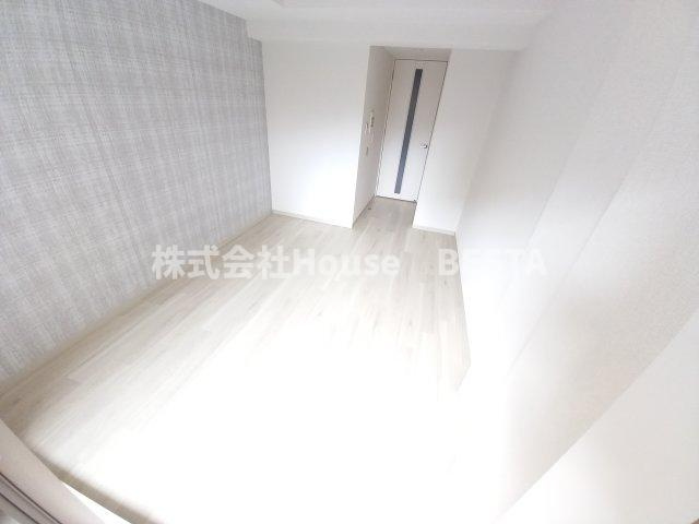 グルーブAriaトアロードの和室