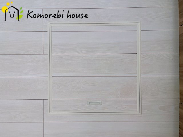 さいたま市見沼区島町　4期　新築一戸建て　グラファーレ　02の内装|3/19撮影済み